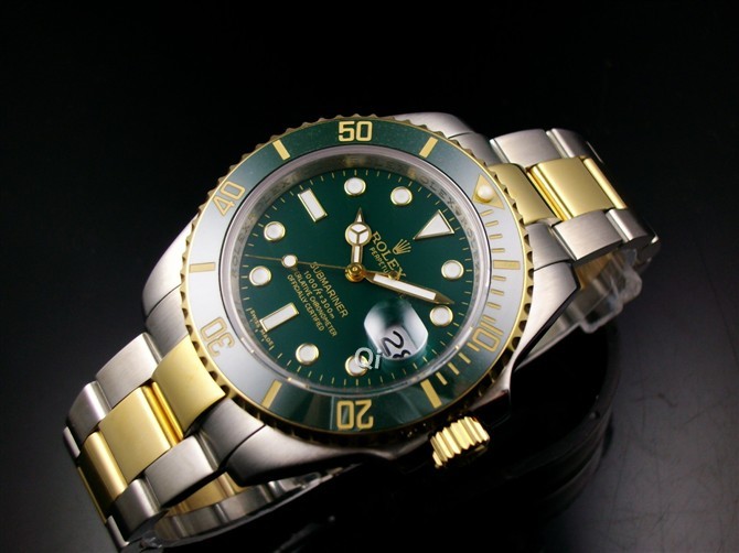 Rolex Watch 1669